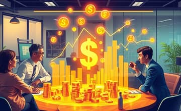 Unlocking Working Capital: Strategies for Short-Term Needs