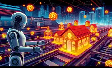 Financial Innovation: Shaping Tomorrow's Markets