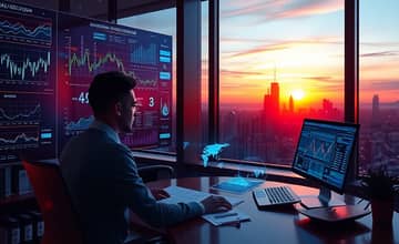 The Analytical Investor: Data-Driven Strategies for Success