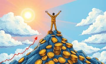 Financial Freedom: Building a Solid Asset Foundation