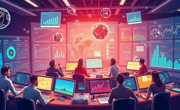 Navigating Markets: Agile Asset Management in Action