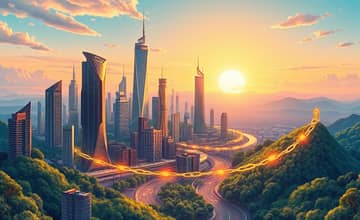 Future Wealth: Investing in Tomorrow's Asset Classes