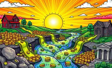 Income Generation: Strategies for Consistent Asset Returns