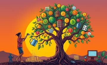 The Wealth Generator: Harnessing Asset Potential