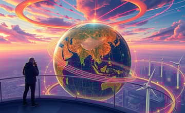 The Visionary Investor: Anticipating Asset Trends