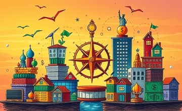 The Savvy Investor: Mastering Asset Fundamentals