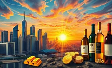 The Investor's Edge: Uncovering Unique Asset Advantages