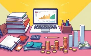 Financial Decluttering: Streamlining Your Accounts and Habits