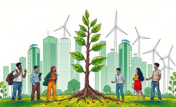 Sustainable Returns: Investing for Enduring Asset Value