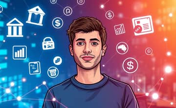 Your Digital Financial Footprint: Managing Online Money