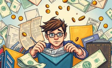 Locating Lost Money: Unclaimed Funds and Forgotten Accounts