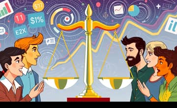 Behavioral Finance: How Emotions Affect Your Money Choices