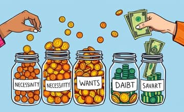 Zero-Based Budgeting: Giving Every Dollar a Job