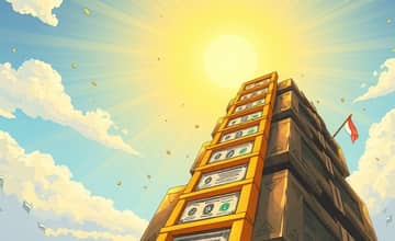 The Laddering Strategy: Optimizing Your Fixed-Income Investments