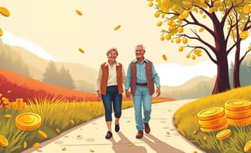 The Power of Annuities: Guaranteed Income for Life?