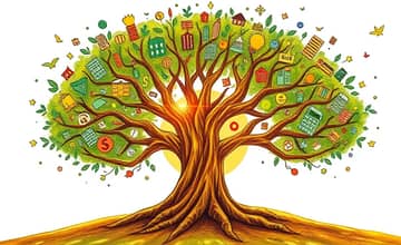 Crafting Riches: The Art of Asset Construction