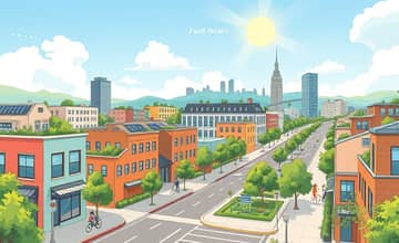 Smart Growth: Sustainable Asset Expansion Methods