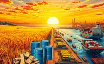 Commodities Trading: Beyond Stocks and Bonds