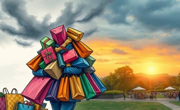 The Psychological Price Tag: Hidden Costs of Consumption