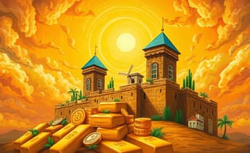 Inflation Hedges: Protecting Your Assets from Rising Costs