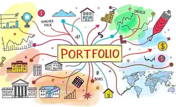 Diversification Decoded: Spreading Risk for Greater Reward
