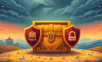 Asset Protection Strategies: Shielding Your Wealth