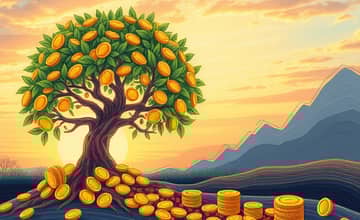 The Dividend Advantage: Generating Steady Income Streams