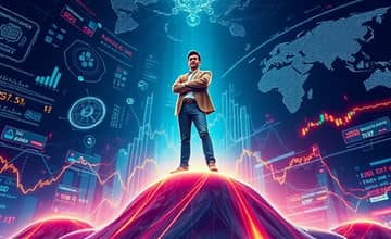 The Investor's Edge: Gaining an Advantage in Any Market