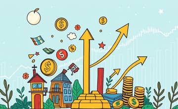 Beating Inflation: Protecting Your Purchasing Power