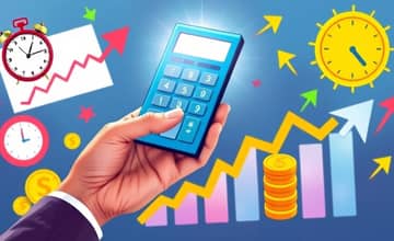 The Opportunity Cost Calculator: Making Smarter Choices