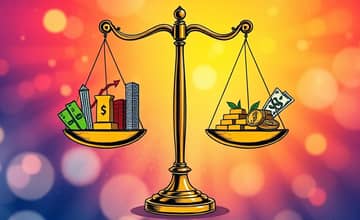 Rebalancing Your Portfolio: Staying on Track with Your Goals