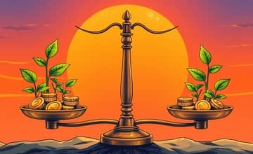 Risk and Reward: A Balancing Act in Investment