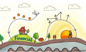 The Financial Blueprint: Mapping Your Money Journey