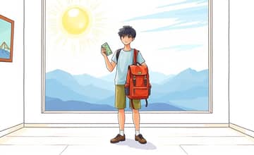 Financial Minimalism: Less Stuff, More Money