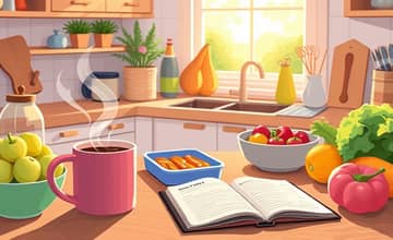 Frugal Living: Maximizing Your Dollars Without Deprivation