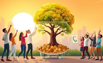 Micro-Investing: Starting Small, Dreaming Big