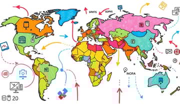 The Global Perspective: Investing Across Borders