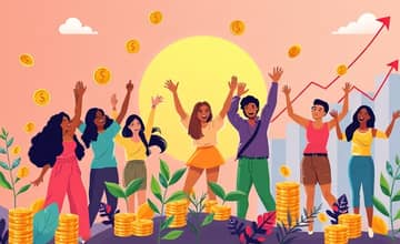 Financial Freedom Through Investing: A Practical Guide