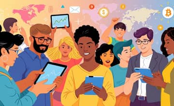 Your Investment Toolkit: Essential Apps and Resources