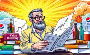Investment Wisdom: Lessons from Financial Legends