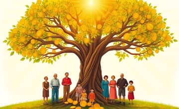 Building Your Investment Legacy: A Multi-Generational Approach