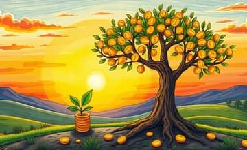 The Power of Patience: Long-Term Investing for Lifelong Wealth