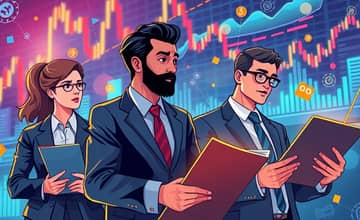 Decoding Financial Jargon: An Investor's Glossary