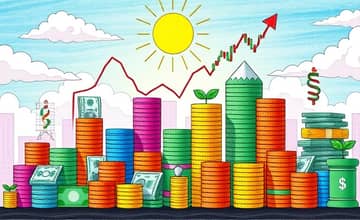 The Art of Allocation: Optimizing Your Investment Mix