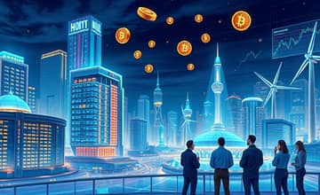 Capitalizing on Trends: Spotting the Next Big Investment