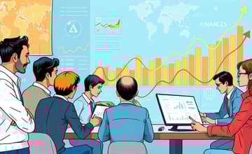 Mastering the Market: Strategic Investment Approaches