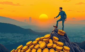 The Investor's Mindset: Cultivating Discipline and Focus