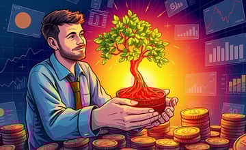 Unlocking Value: Deep Dive into Intrinsic Worth