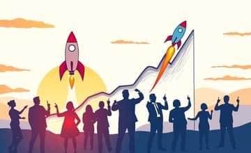 Growth Trajectories: Identifying Future Market Leaders