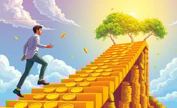 From Debt to Wealth: Investing While Paying Off Loans